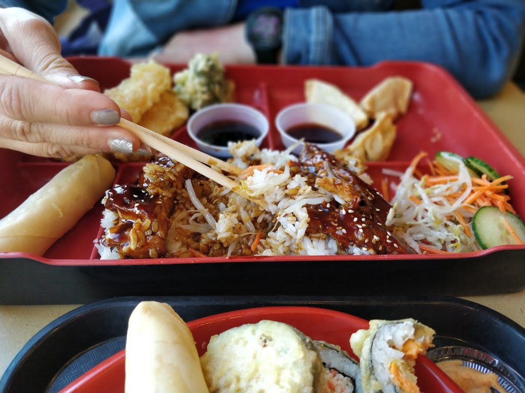 Tokyo Express | 140 St Albert Trail #350, St. Albert, AB T8N 7C8, Canada | Phone: (780) 460-8126