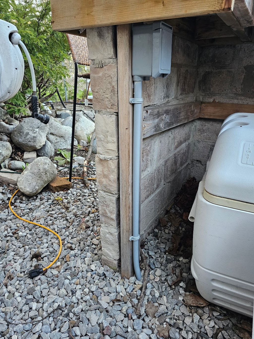 Thor Electrical & Automation | Peel St, New Hamburg, ON N3A 1E5, Canada | Phone: (226) 751-2497