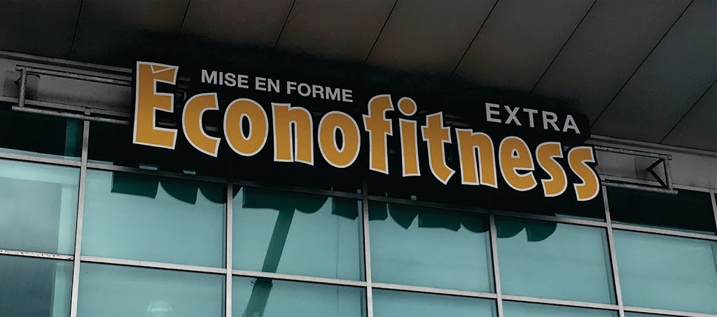 Enseignes Instal-Pro | 2205 Rue Letendre, Drummondville, QC J2C 7G1, Canada | Phone: (819) 472-3116