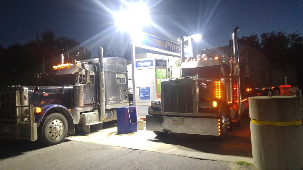 Ultramar | 2303 Highway 11 south, Gravenhurst, ON P1P 1R1, Canada | Phone: (705) 684-8272