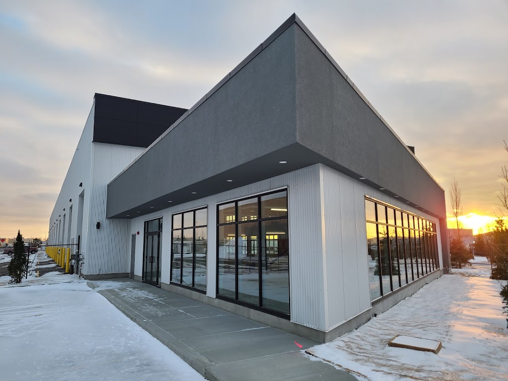 Metal Building Group | 100 Gateway Dr NE #1144, Airdrie, AB T4B 0J6, Canada | Phone: (403) 262-9020