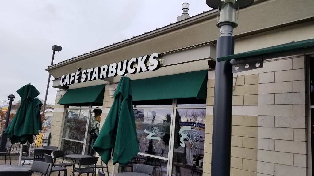 Starbucks | 1599 Boulevard Saint-Martin O, Laval, QC H7S 1N1, Canada | Phone: (450) 575-3668
