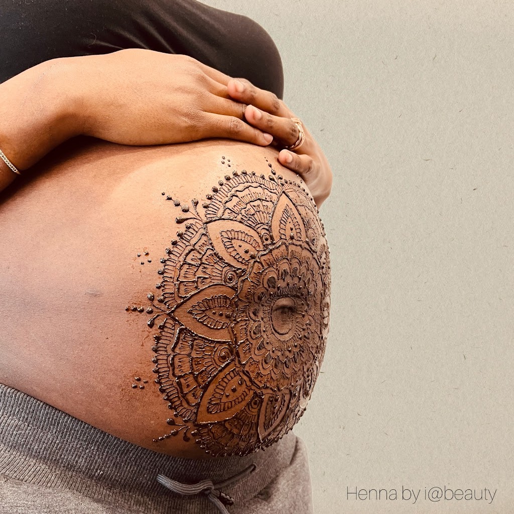 Henna by i@beauty | 22 Rolling Acres Dr, Whitby, ON L1R 2A1, Canada | Phone: (570) 334-5412