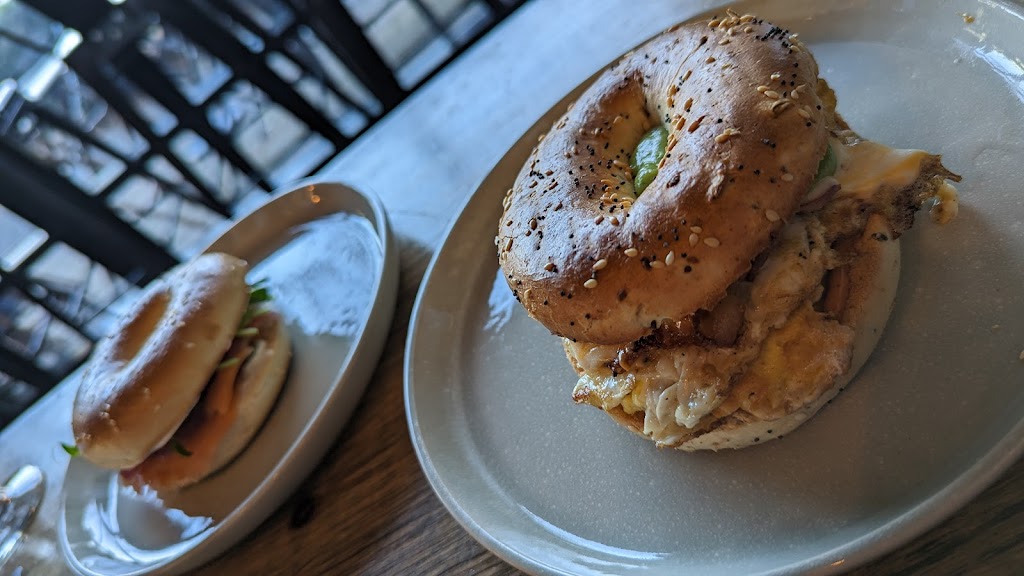 The Daily Grind Cafe & Bar | 1475 Lower Water St, Halifax, NS B3J 3Z2, Canada | Phone: (902) 407-0876
