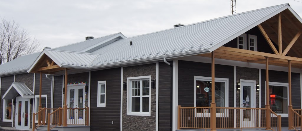 Location Doutils GGL inc. | 450 Rue Notre Dame, Notre-Dame-du-Bon-Conseil, QC J0C 1A0, Canada | Phone: (819) 336-2106
