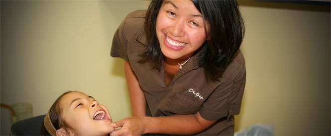 Woodbridge Kids Dentistry | 8099 Weston Rd Unit 22, Woodbridge, ON L4L 0C1, Canada | Phone: (905) 264-1543