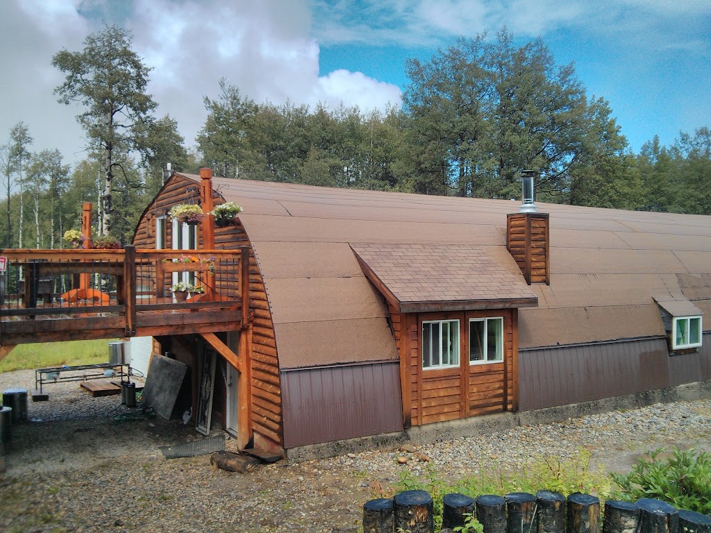 Fallentimber Meadery | 5543 Township Rd 302, Water Valley, AB T0M 2E0, Canada | Phone: (403) 637-2667