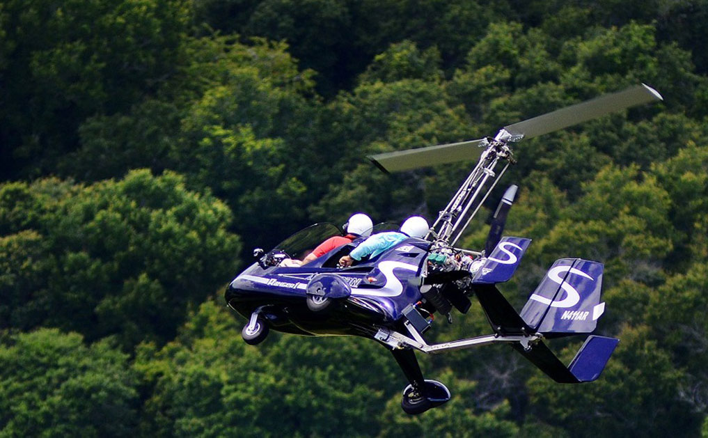Air Adventure Flight School | AB-624, Rocky Rapids, AB T0E 1Z0, Canada | Phone: (780) 621-8394