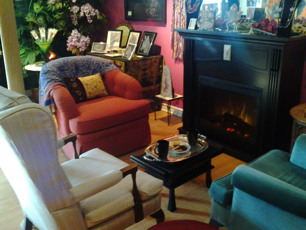 MYTHOS Art and Counselling | 289 High St, Fort Erie, ON L2A 3R4, Canada | Phone: (289) 320-9819