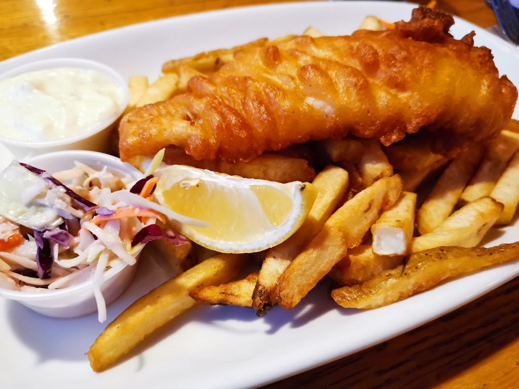 Trolls Restaurant | 6408 Bay St, West Vancouver, BC V7W 2H1, Canada | Phone: (604) 921-7755