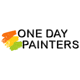 One Day Painters | 1 Oriole Crescent #1, Hamilton, ON L8H 6G6, Canada | Phone: (647) 277-1270