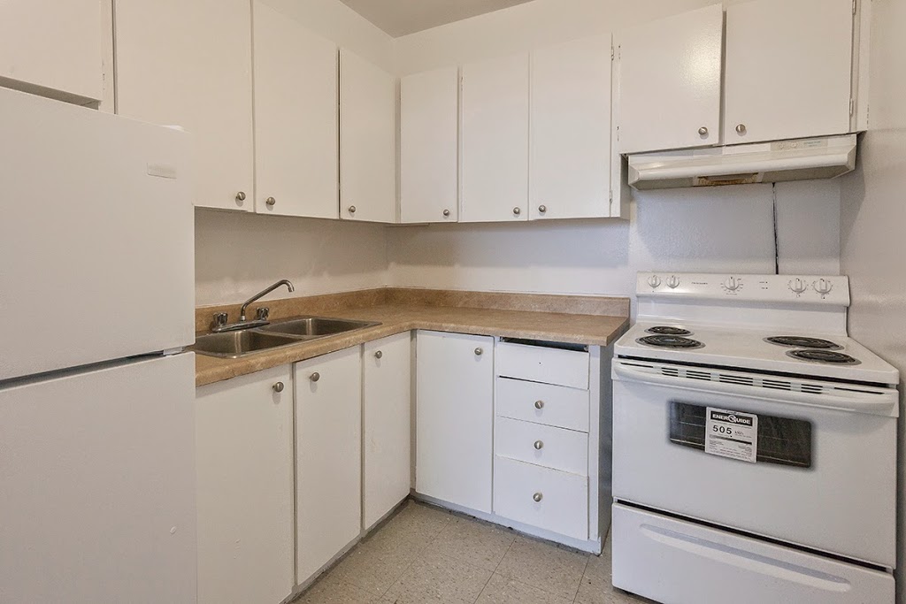 Lafayette Apartments | 2020 Sheppard Ave W, North York, ON M3N 1A3, Canada | Phone: (416) 742-2225