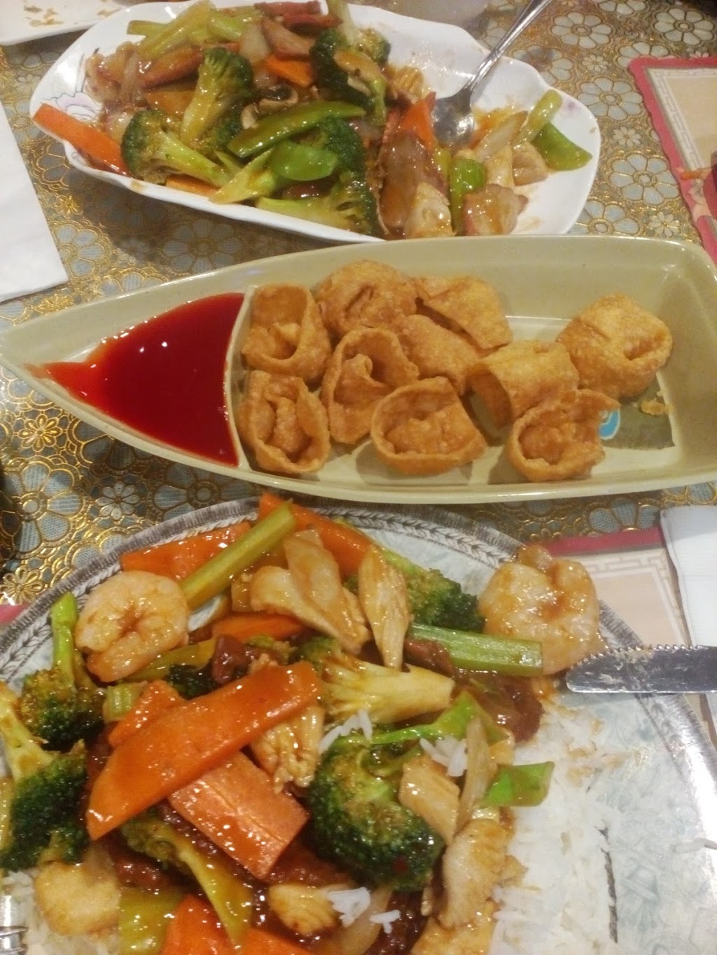 Pearl House Dining Lounge | 1160 Beaverwood Rd, Manotick, ON K4M 1E2, Canada | Phone: (613) 692-3288