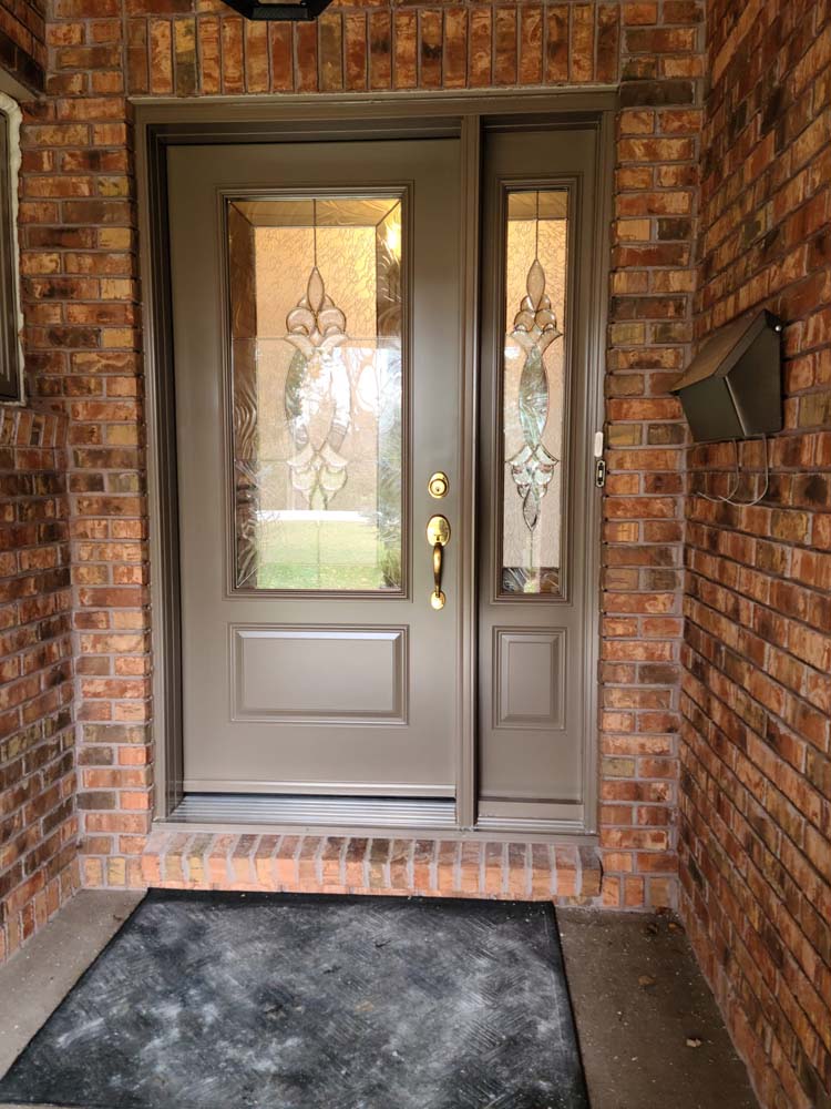 DJM Brothers Windows and Doors | 4197 Catherine St, Dorchester, ON N0L 1G0, Canada | Phone: (519) 495-1495