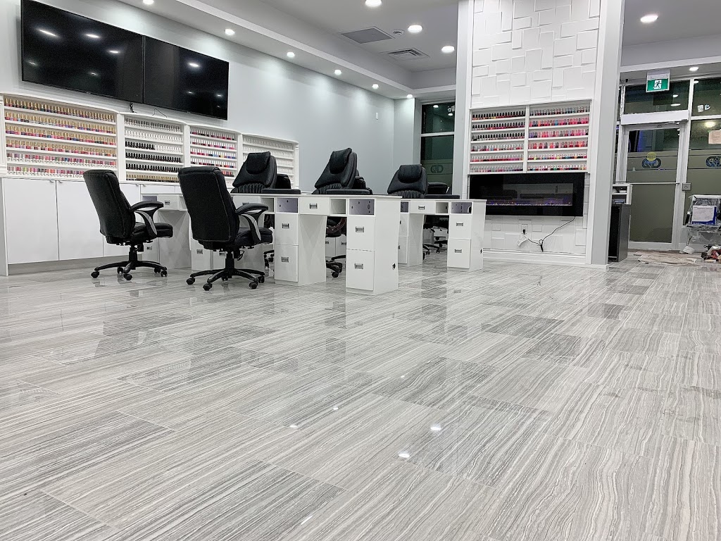 D&D LUXURY NAILS LOUNGE AND SPA | 1303 King St E unit 4, Oshawa, ON L1H 1J3, Canada | Phone: (905) 576-8688
