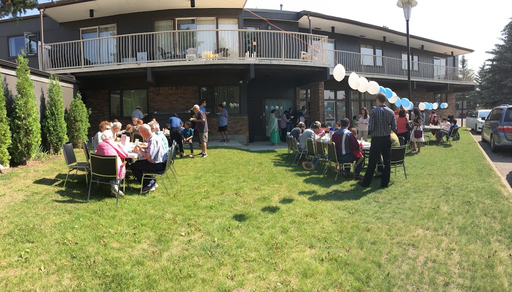 Canadian Martyrs Church | 835 Northmount Dr NW, Calgary, AB T2L 0A3, Canada | Phone: (403) 284-3311