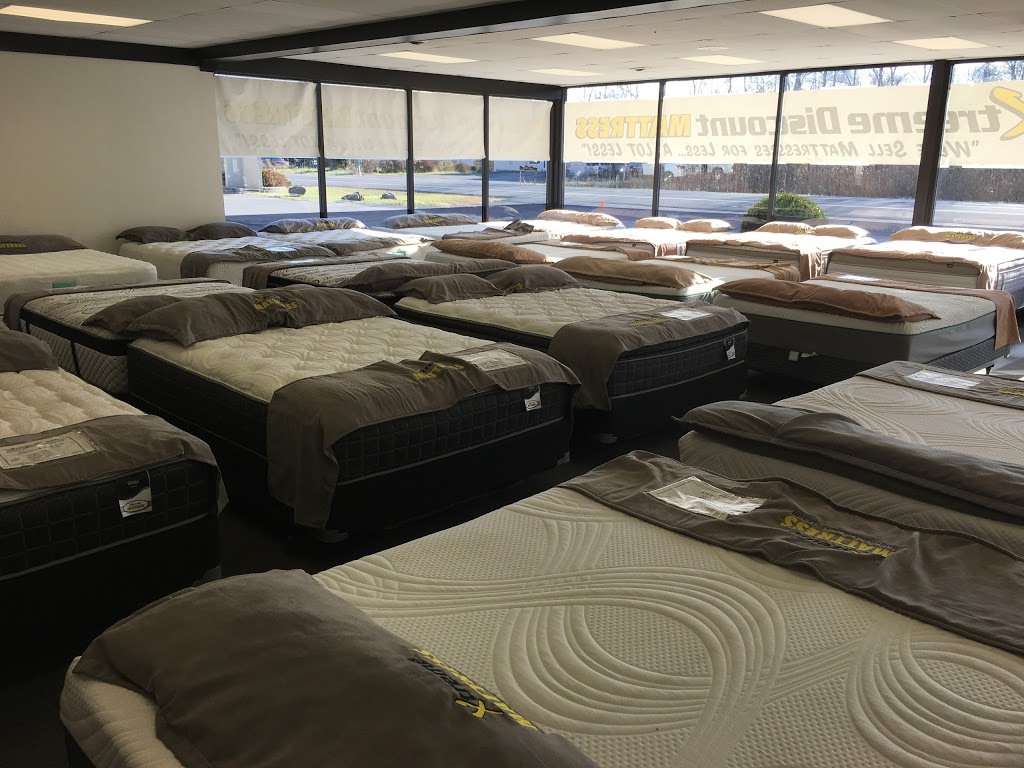 Xtreme Discount Mattress 7502 Porter Rd, Niagara Falls, NY 14304, USA