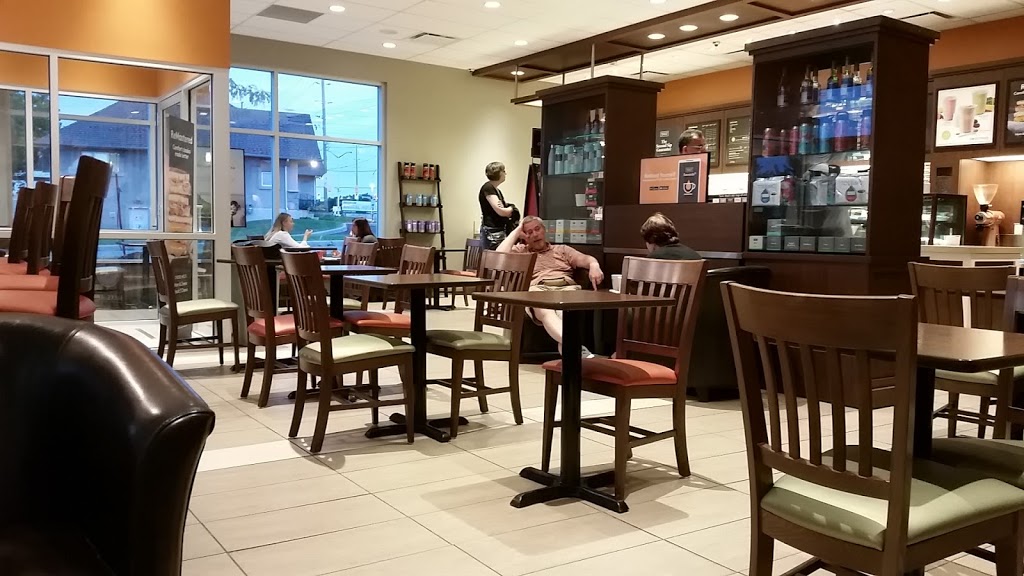 Second Cup | 3170 Greenbank Rd #1, Nepean, ON K2J 4B1, Canada | Phone: (613) 825-7776