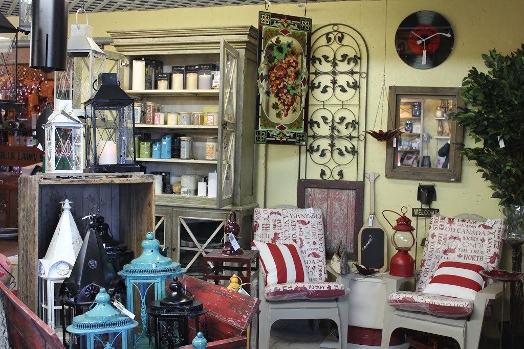 Lakewood Garden Centre Ltd | 72856 Bluewater Hwy, Zurich, ON N0M 2T0, Canada | Phone: (519) 236-4479