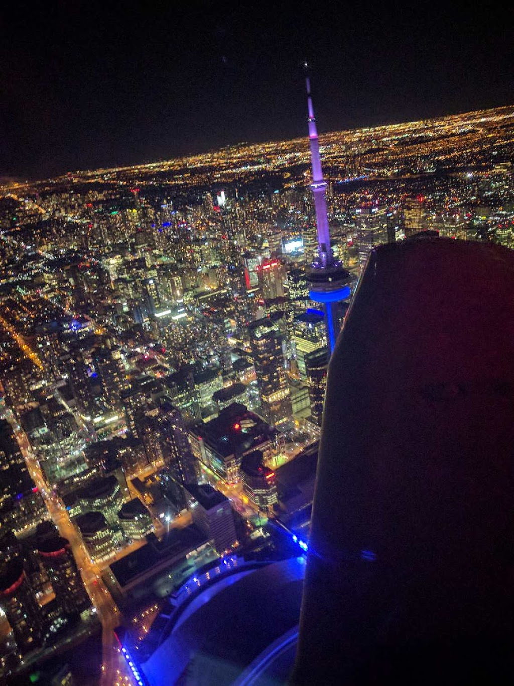 The St. Catharines Flying Club | 468 Niagara Stone Rd, Niagara-on-the-Lake, ON L0S 1J0, Canada | Phone: (905) 684-9447