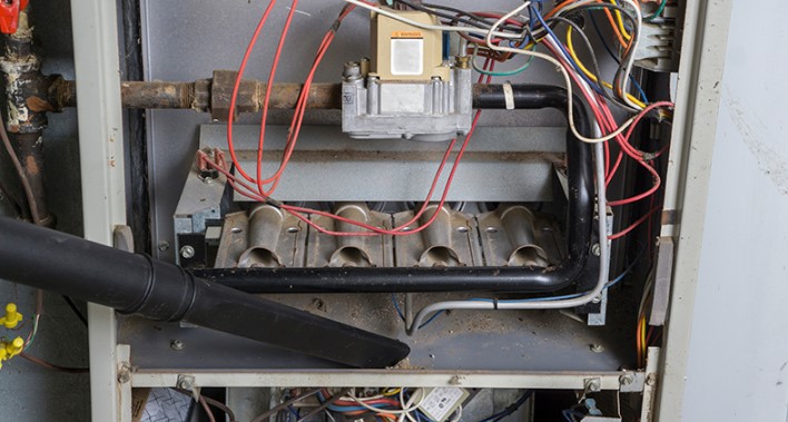 McFadden Heating & Cooling | 111 Main St, Dresden, ON N0P 1M0, Canada | Phone: (866) 781-0111