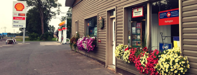 Rosebush Energies | 5589 Road 38, Hartington, ON K0H 1W0, Canada | Phone: (613) 777-9293