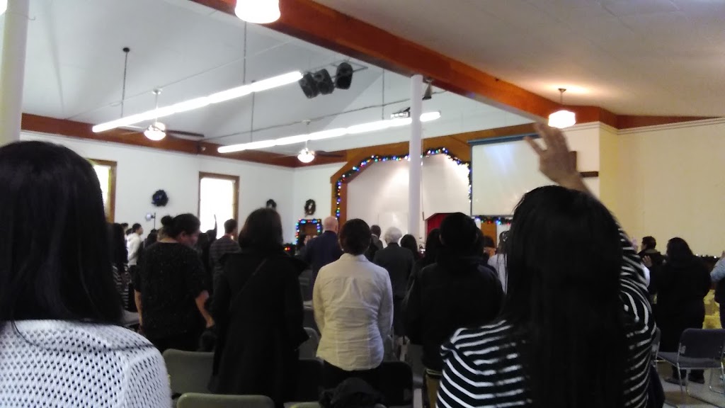 Vancouver Native Pentecostal Church | 304 E 26th Ave, Vancouver, BC V5V 2H5, Canada | Phone: (604) 876-4166