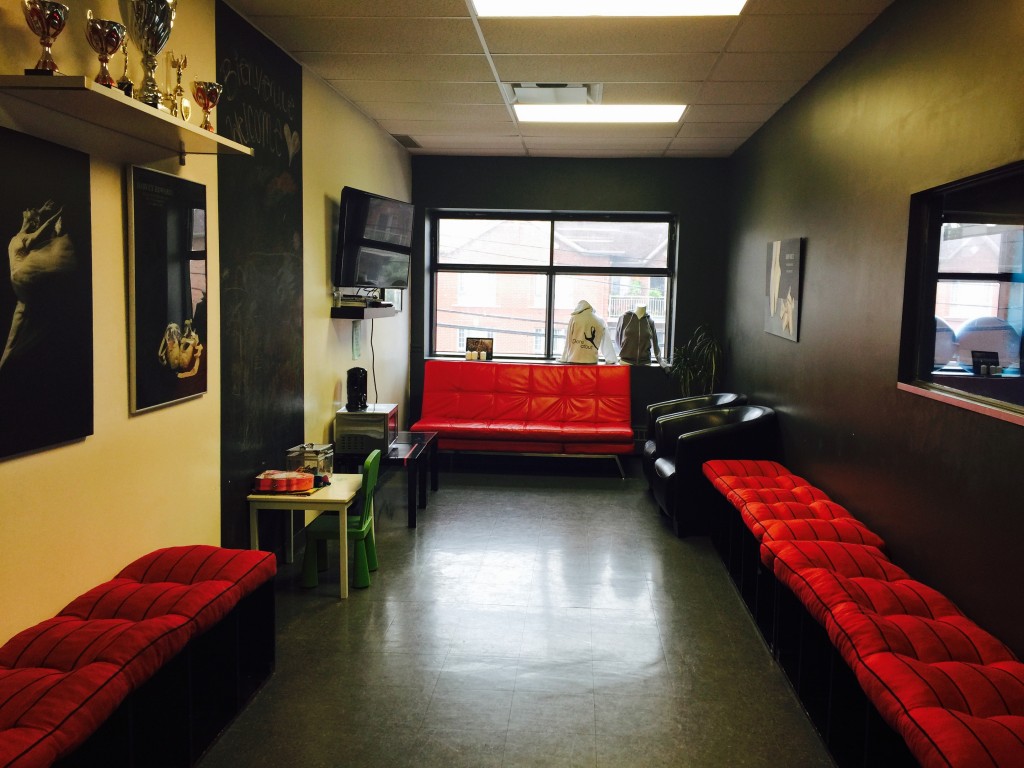 DansAtout | 8606 Rue Centrale #201, Lasalle, QC H8P 1N5, Canada | Phone: (514) 366-4334