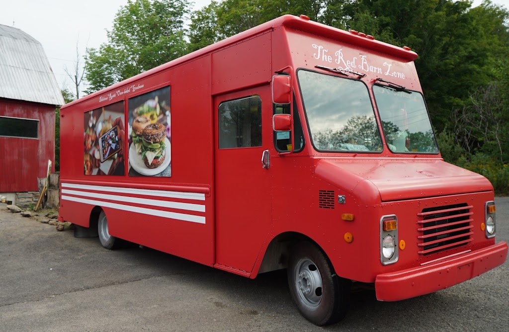 The Red Barn Zone | 2471 Highway 506, Cloyne, ON K0H 1K0, Canada | Phone: (613) 336-9900