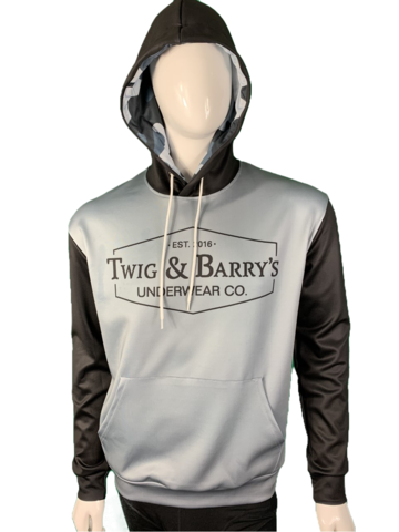 Twig & Barrys Apparel Co | 310 Circle Dr, St. Albert, AB T8N 7L5, Canada | Phone: (780) 719-7056