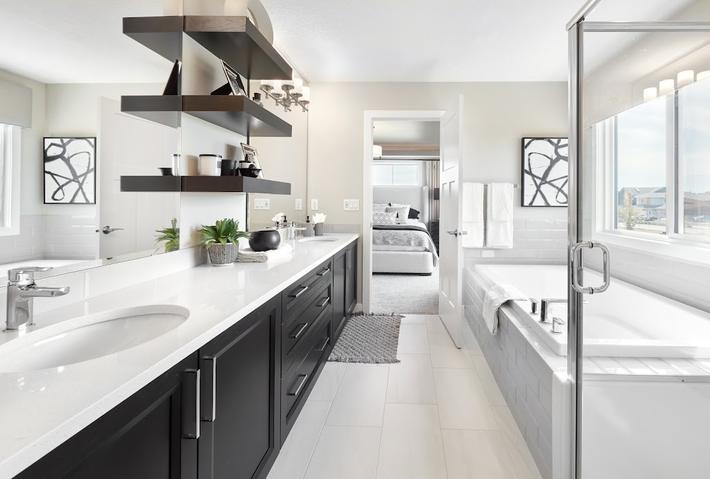 Edgewater Estates by Jayman BUILT | 167 Edgewater Cir, Leduc, AB T9E 1K5, Canada | Phone: (587) 274-2203