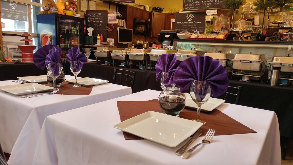 Maple Lane Cafe | 9828 Croft St, Chemainus, BC V0R 1K1, Canada | Phone: (250) 246-1028