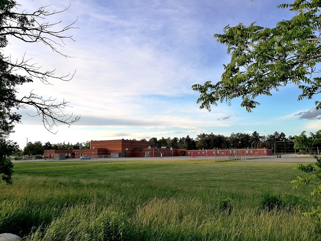 St. John of the Cross School | 3180 Aquitaine Ave, Mississauga, ON L5N 3S5, Canada | Phone: (905) 824-3058