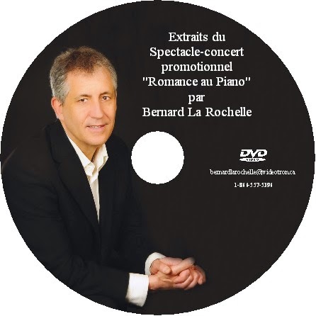 School De Piano La Rochelle | 41 Rue Laurier O, Victoriaville, QC G6P 6P5, Canada | Phone: (819) 357-5396