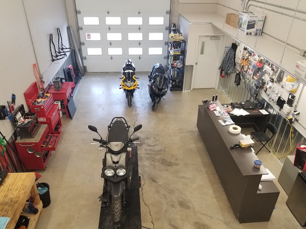 ProStar Atelier Mécanique - Réparation Moto, VTT, Motoneige | 1105 Rue Ernest-Harnois #35, Joliette, QC J6E 0L7, Canada | Phone: (450) 753-5353