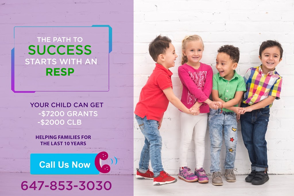 MI Insurance & Financial LTD | 205 Advance Blvd, Brampton, ON L6T 4V9, Canada | Phone: (647) 853-3030