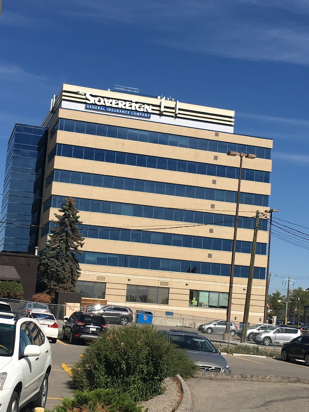 Sovereign Insurance | 6700 Macleod Trail Unit 140, Calgary, AB T2H 0L3, Canada | Phone: (403) 298-4200