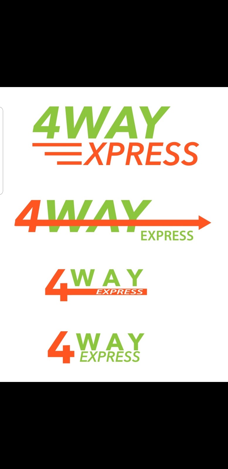 4Way Express Inc | 38 Parsonage Dr, Scarborough, ON M1B 4J1, Canada | Phone: (416) 720-5560