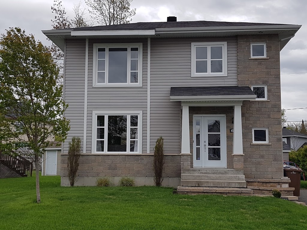 Lavage de Vitres Portneuf | 4 Rue de la Tourelle, Fossambault-sur-le-Lac, QC G3N 0M8, Canada | Phone: (581) 849-4004