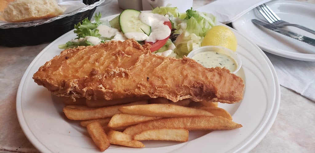 Bellevue Resto-Grill | 102 Rue Ste Anne, Sainte-Anne-de-Bellevue, QC H9X 1L8, Canada | Phone: (514) 457-9175