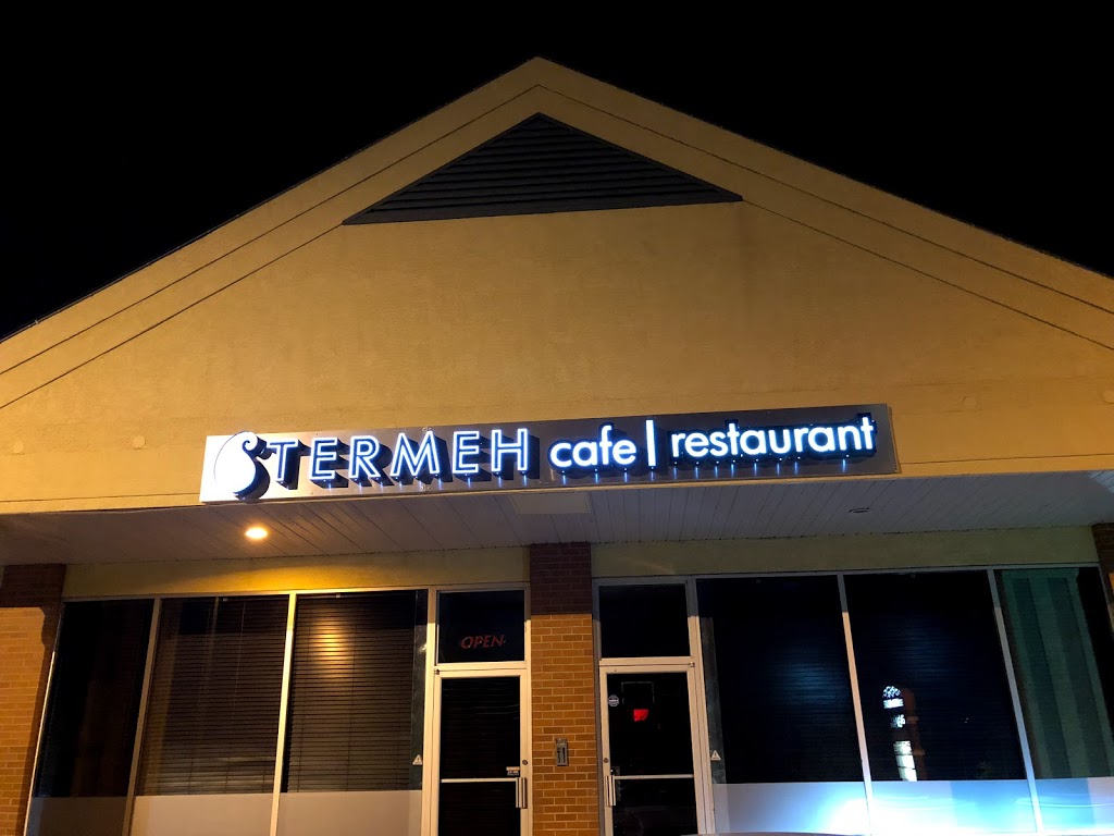 Termeh Cafe Restaurant | 7337 Sierra Morena Blvd SW #2, Calgary, AB T3H 3V4, Canada | Phone: (587) 353-3553