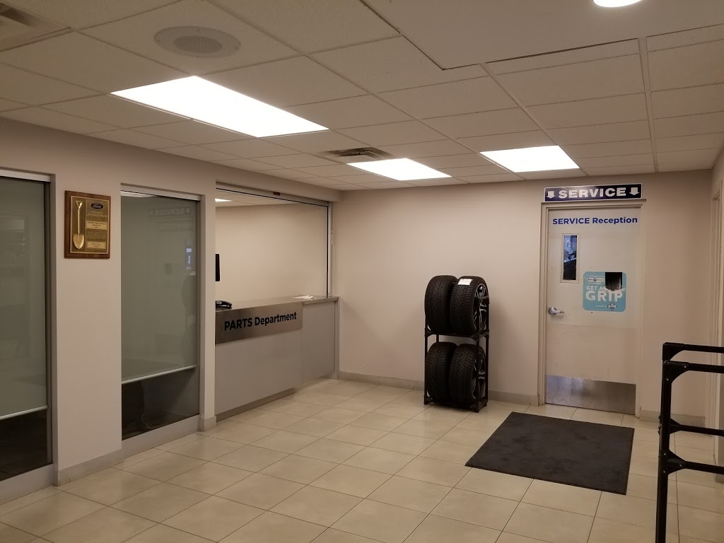 Airport Ford Lincoln Parts | 49 Rymal Rd E, Hamilton, ON L9B 1B9, Canada | Phone: (905) 388-6665