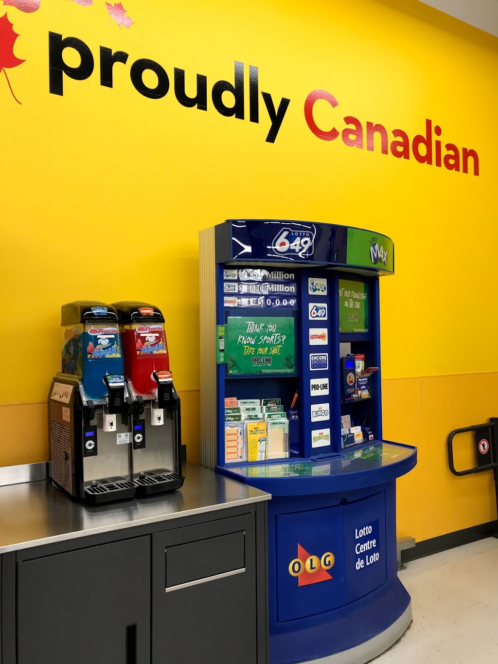 Giant Tiger | 270 Centre St, Espanola, ON P5E 1G2, Canada | Phone: (705) 869-0800