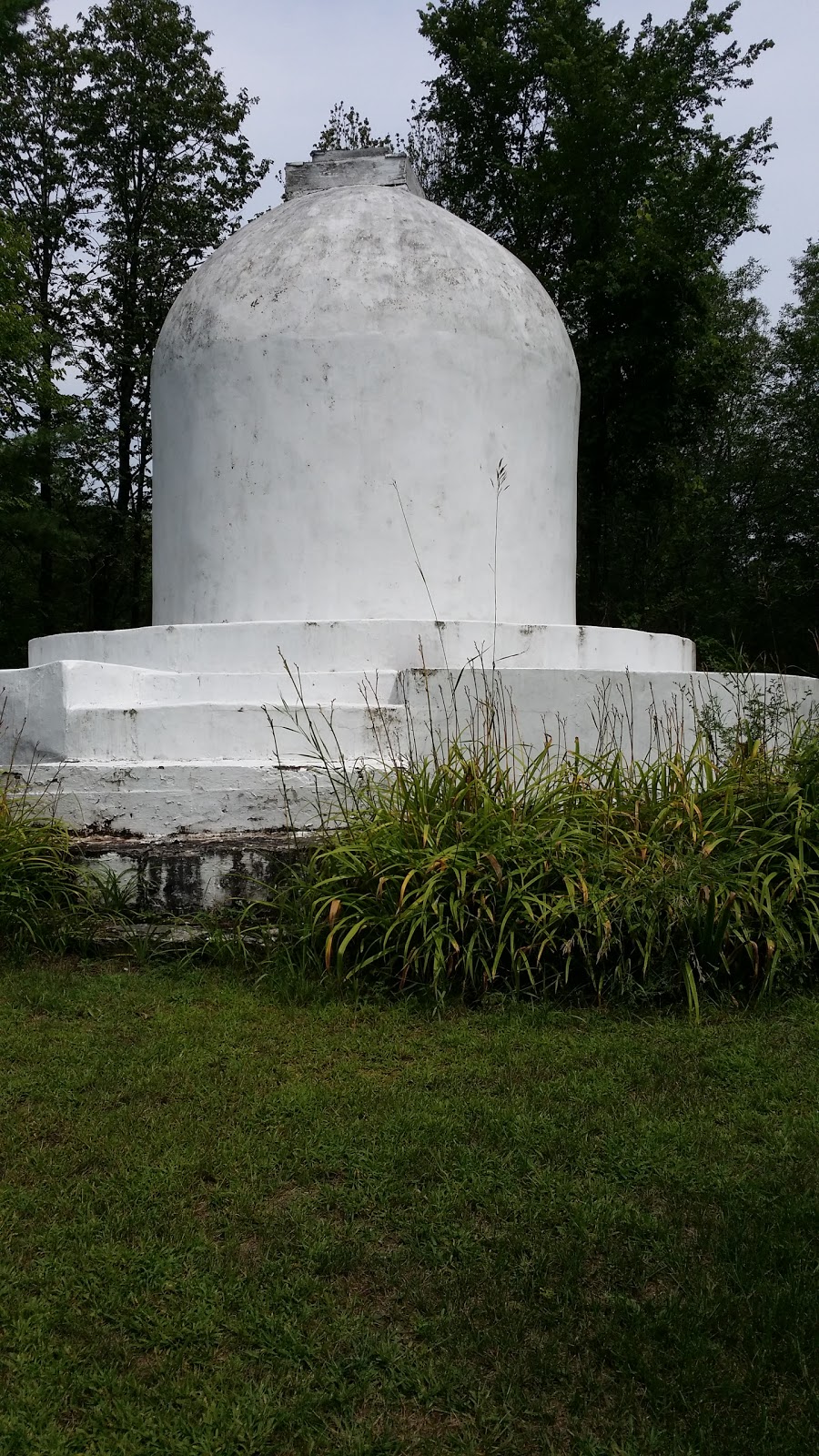 Lester B. Pearson Peace Park | 108087 Hwy 7, Tweed, ON K0K 3J0, Canada | Phone: (613) 849-1812