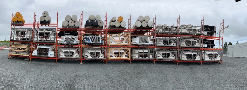 Solu Pièces | 986 Rte du Président-Kennedy local 110, Lévis, QC G6C 1A5, Canada | Phone: (418) 254-8171