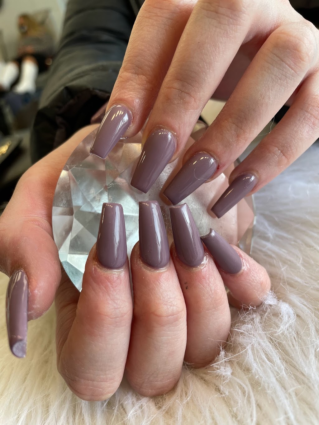 Mimi Nails | 341 Geneva St, St. Catharines, ON L2N 2G3, Canada | Phone: (905) 934-1776
