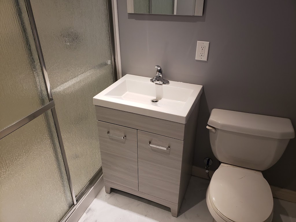 Tamburro Home Renovations | 14 Daiseyfield Ave, Courtice, ON L1E 3E8, Canada | Phone: (647) 938-2593