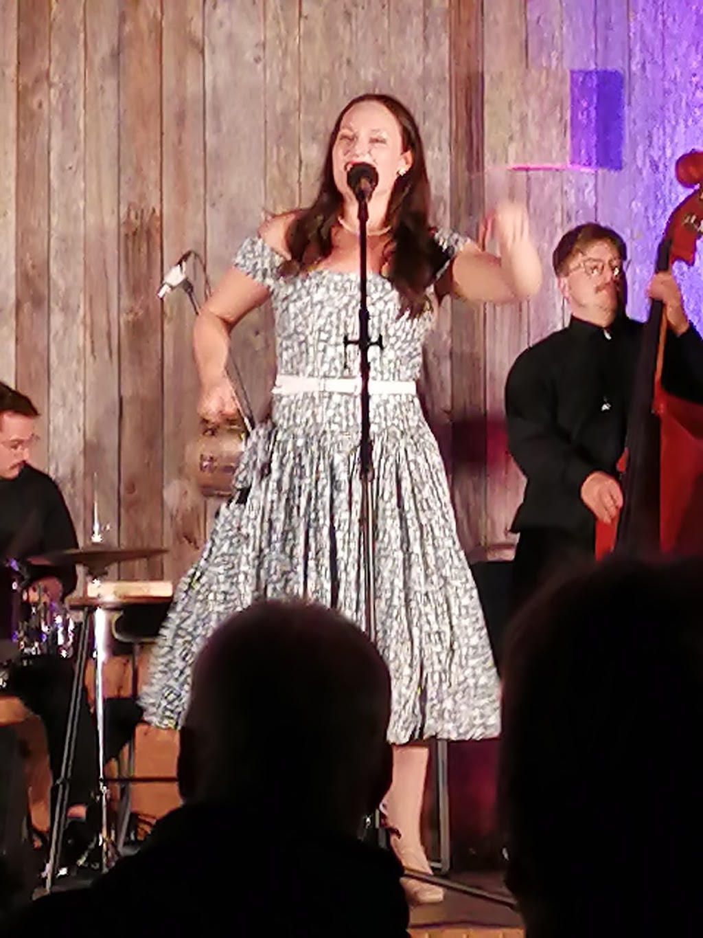 The Music Barn | 18 Station Rd, Sackville, NB E4L 1K6, Canada | Phone: (506) 224-0411