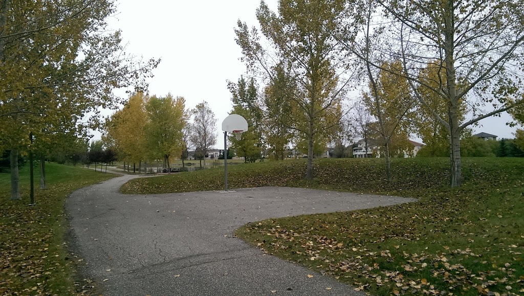 Theresa Stevenson Park | 1399 Lakeridge Road North, Regina, SK S4X 4R8, Canada | Phone: (306) 777-7000