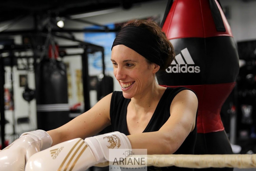 Club de boxe LImperium | 2485 Boulevard des Entreprises Local A - 184, Terrebonne, QC J6X 4J9, Canada | Phone: (450) 961-9295 ext. 438